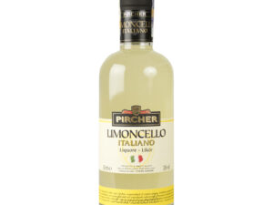 Pircher Limoncello 0