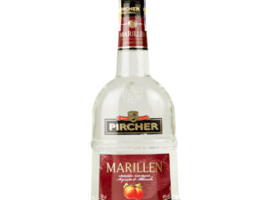 Pircher meruňka 0