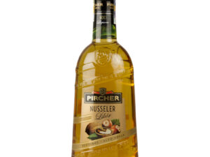 Pircher Nusseler Likör 0
