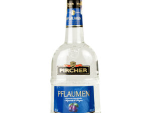 Pircher Pflaumen 0