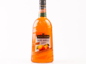 Pircher Saure Marille Likör 0