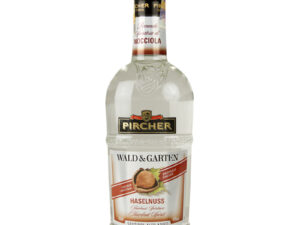Pircher Wald&Garten Haselnuss 0