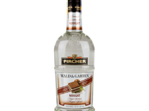 Pircher Wald&Garten Nougat 0
