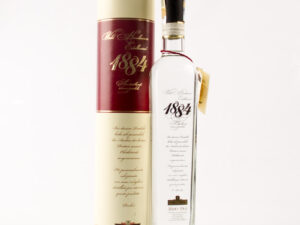 Pircher Edelbrand 1884 Waldhimbeer 42% 0