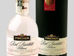 Pircher Wililiams Red Bartlett 0