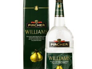 Pircher Williams 40% 3 l (karton)