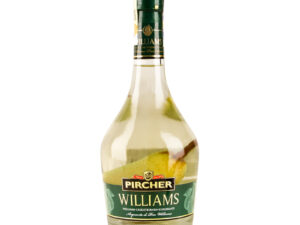 Pircher Williams Celá hruška 0