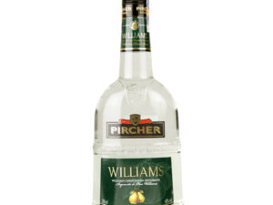 Pircher Williams Birne 40% 0