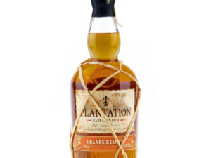 Plantation Barbados Grande Reserva 0