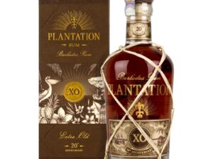 Plantation XO 20th Anniversary 40% 0