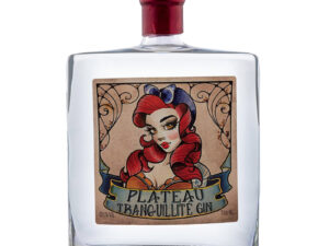Plateau Tranquillité Gin 0