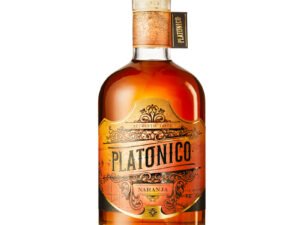 Platonico Naranja 0