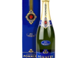 Pommery Brut Royal 0