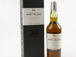 Port Ellen 32Y 0