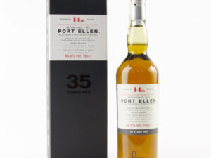 Port Ellen 35Y 0