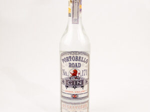 Portobello Road Gin No.171 0