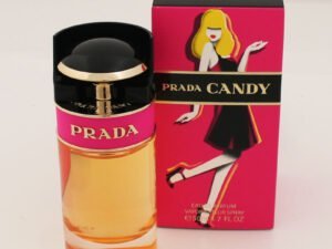 Prada Candy parfémovaná voda dámská 50 ml