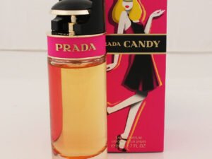 Prada Candy parfémovaná voda dámská 80 ml
