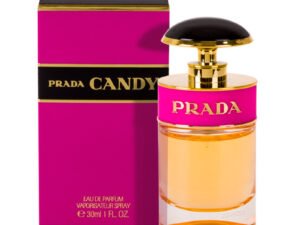 Prada Candy Women EdP 30ml