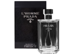 Prada L'Homme EdT 100 ml