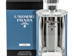 Prada L'Homme L'Eau EdT 100ml