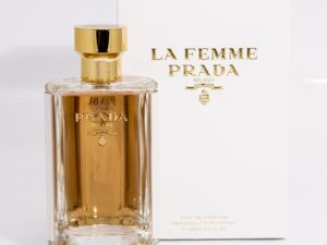 Prada La Femme EdP 100ml