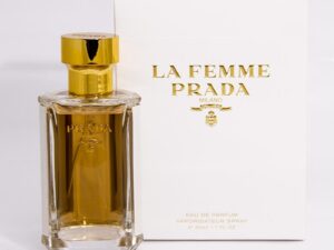 Prada La Femme EdP 50 ml