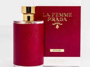 Prada La Femme Intense parfémovaná voda dámská 100 ml