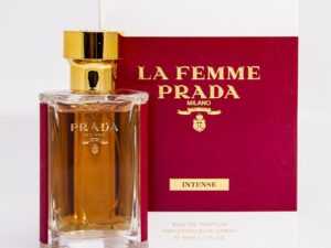 Prada La Femme EdP Intense 50ml