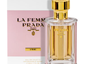 Prada La Femme L'Eau EdT 50ml
