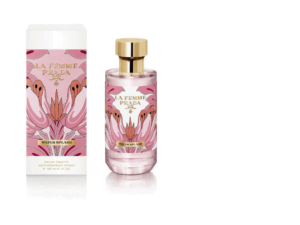 Prada La Femme Prada Water Splash toaletní voda dámská 150 ml