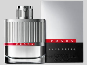 Prada Luna Rossa toaletní voda pánská 50 ml