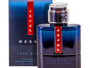 Prada Luna Rossa Ocean EdT 50ml