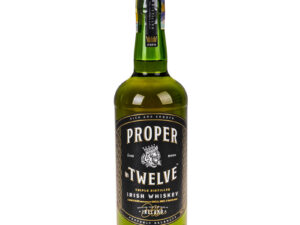 Proper No.Twelve 0