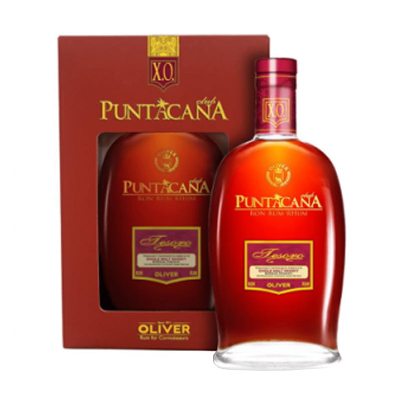 PuntaCana Club Tesoro Dárkové balení 0