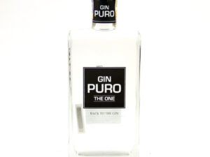Puro The One Gin 56