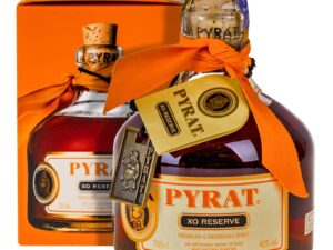 Pyrat XO Reserve 40% 0
