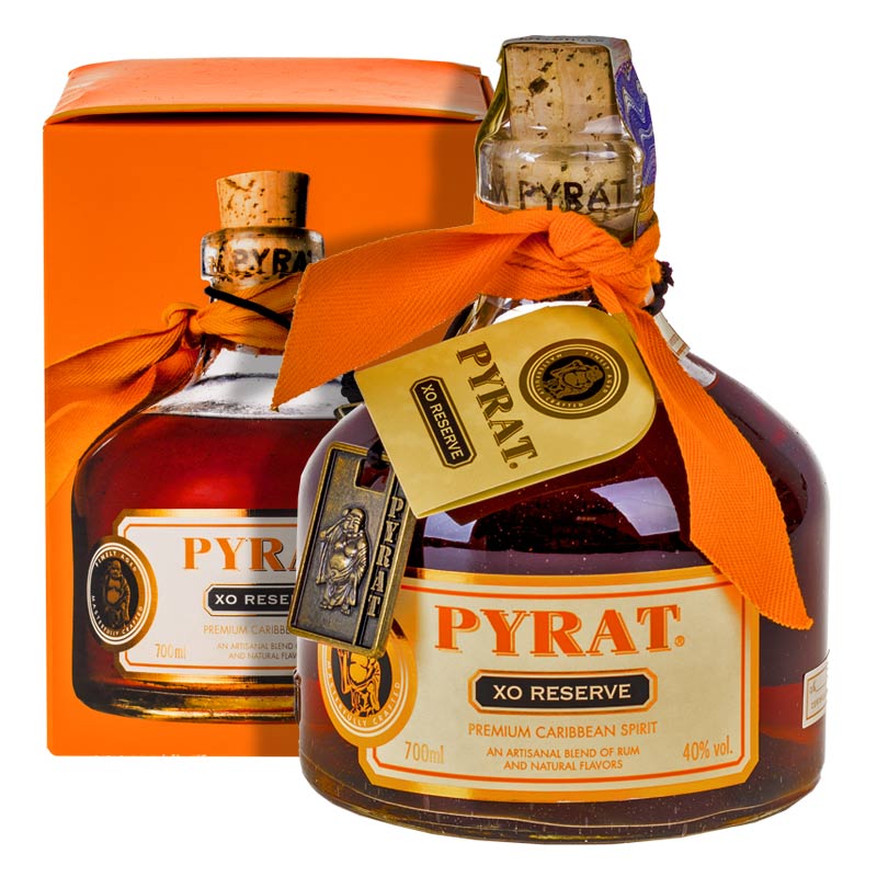 Pyrat XO Reserve 40% 0