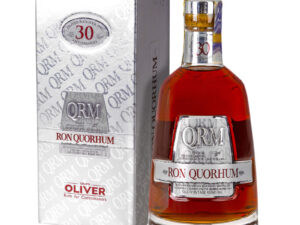 Quorhum 30Y Sistema Solera Aniversario 0