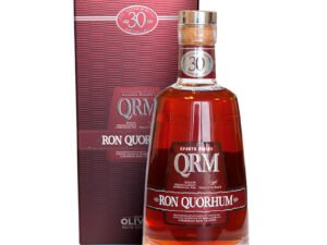 Quorhum 30Y Sistema Solera Oporto Finish 0