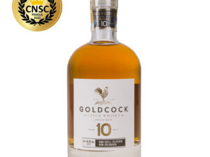 R.Jelínek Goldcock 10Y 0