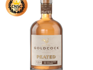 R.Jelínek Goldcock Peated 0