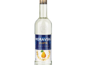 R.Jelínek Moravská zlatá hruška 0