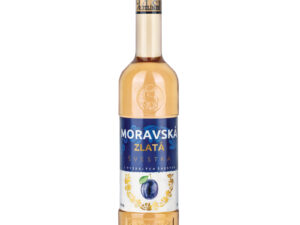 R.Jelínek Moravská zlatá švestka 0