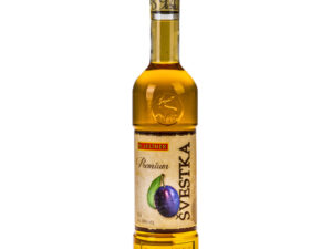 R.Jelínek Premium Švestka 0