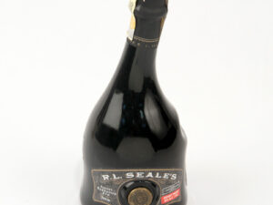 RL Seale's 10y 46% 0