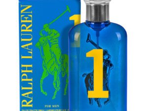 R.Lauren Big Pony EdT 100ml