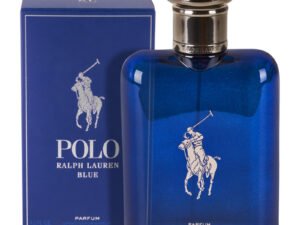 R.Lauren Polo Blue EdP125 ml