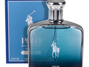 R.Lauren Polo Deep Blue EdP 75ml