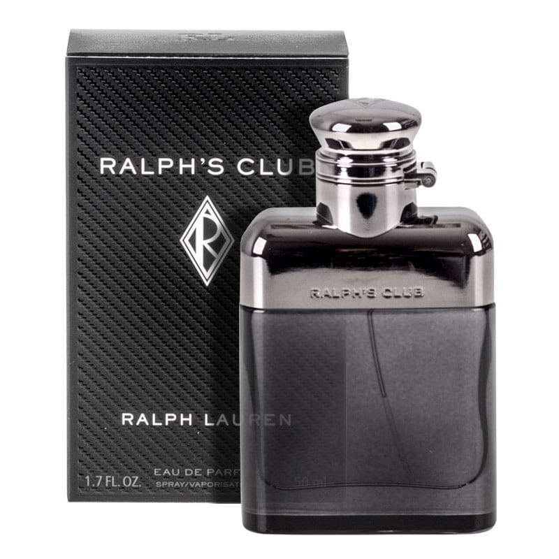 R.Lauren Ralph's Club Men EdP 50ml